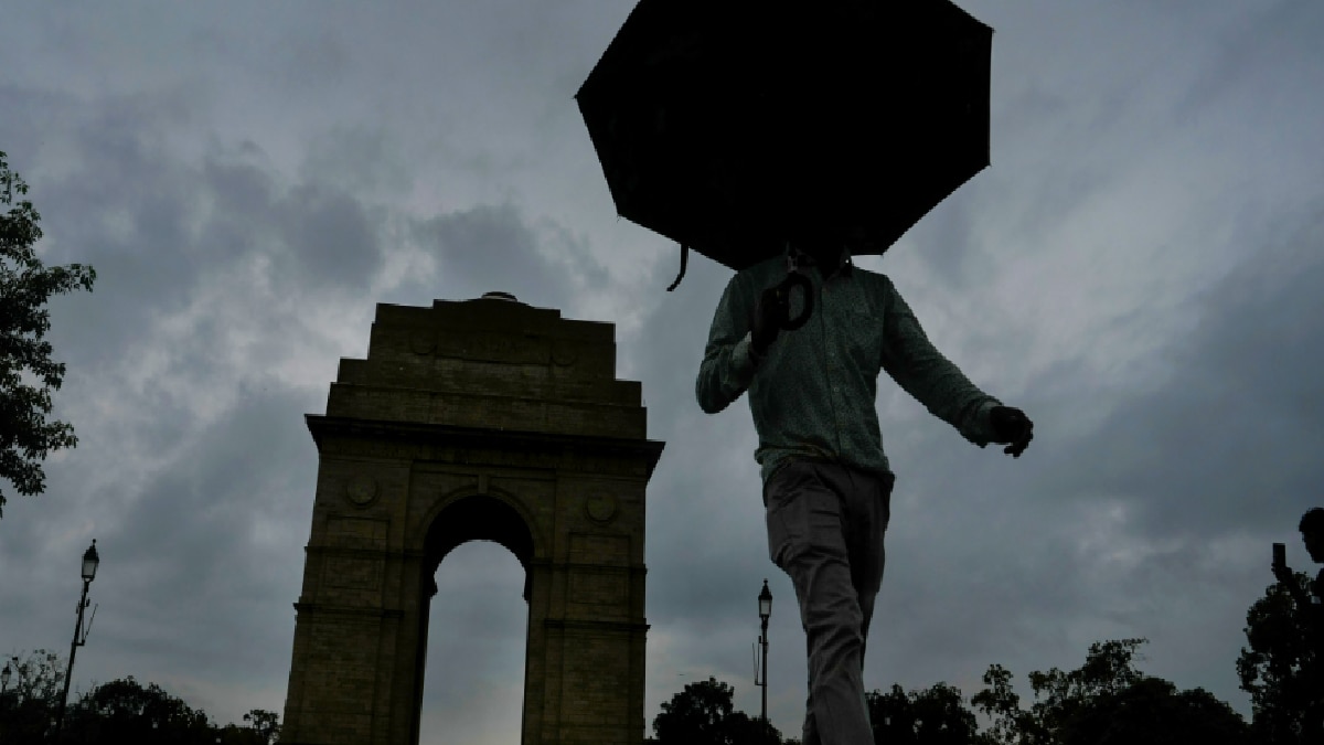 IMD Weather Update (Representational Image)