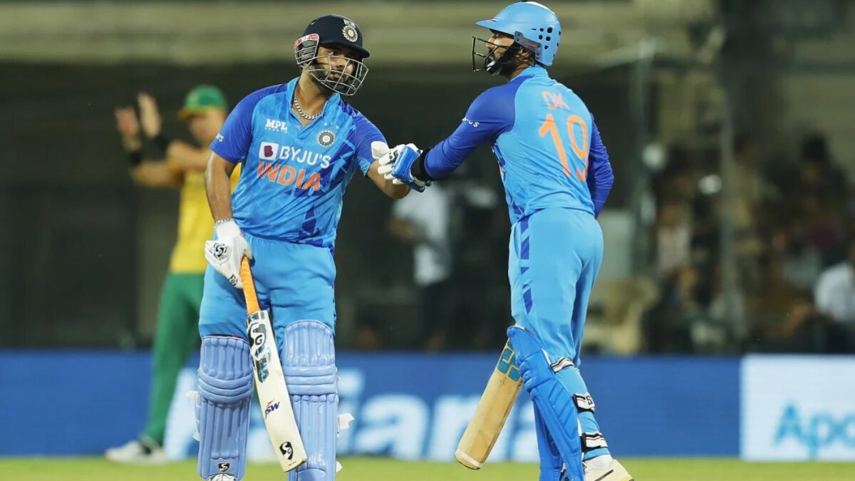 'वर्ल्ड कप में दिखूंगा', ईशान किशन, संजू सैमसन, केएल राहुल को इस विकेटकीपर का 'ओपन चैलेंज'! ट्वीट VIRAL