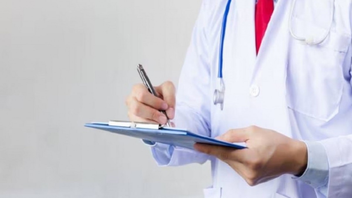 यह सांकेतिक तस्वीर है.