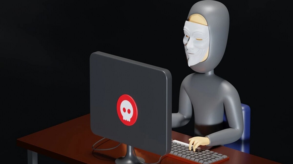 साइबर फ्रॉड के बढ़ रहे हैं मामले. 