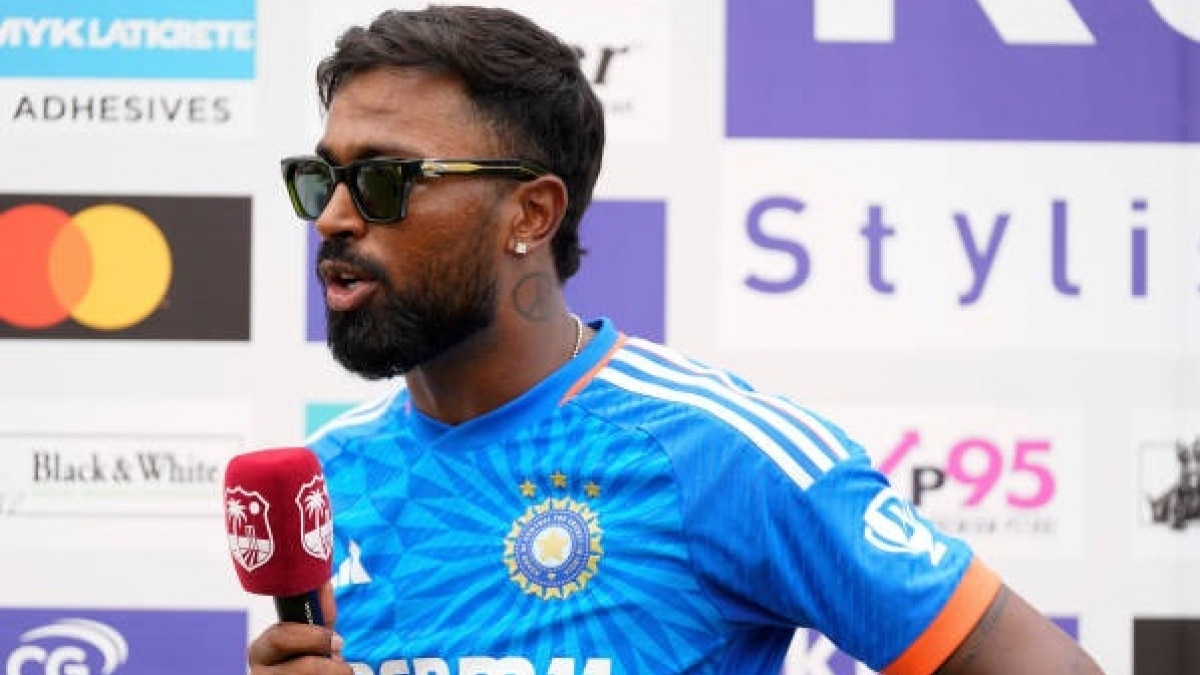 Asia Cup 2023: टी20 सीरीज में हार के बाद हार्दिक से BCCI नाराज, एशिया कप के लिए छिनेगी उप-कप्तानी!