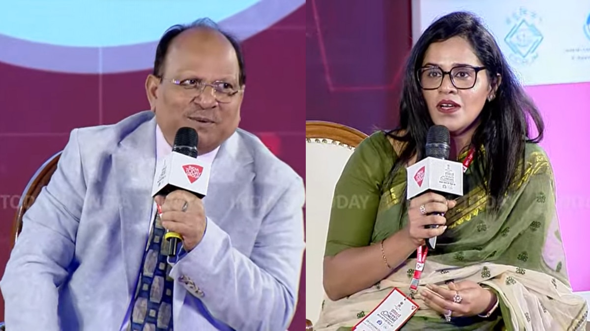 डॉ. विनय कुमार और डॉ. उपासना चड्ढा