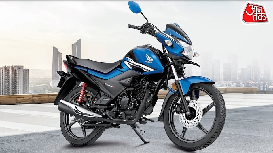 Honda Livo: नया लà¥à¤ à¤à¤° डिà¤à¤¾à¤à¤¨ 10 साल à¤à¥ वारà¤à¤à¥ à¤à¥ साथ लà¥à¤¨à¥à¤ हà¥à¤ यॠà¤à¤¿à¤«à¤¾à¤¯à¤¤à¥ बाà¤à¤, à¤à¥à¤®à¤¤ हॠà¤à¤¤à¤¨à¥