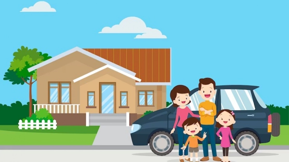 कम सैलरी में सपने कैसे सच करें