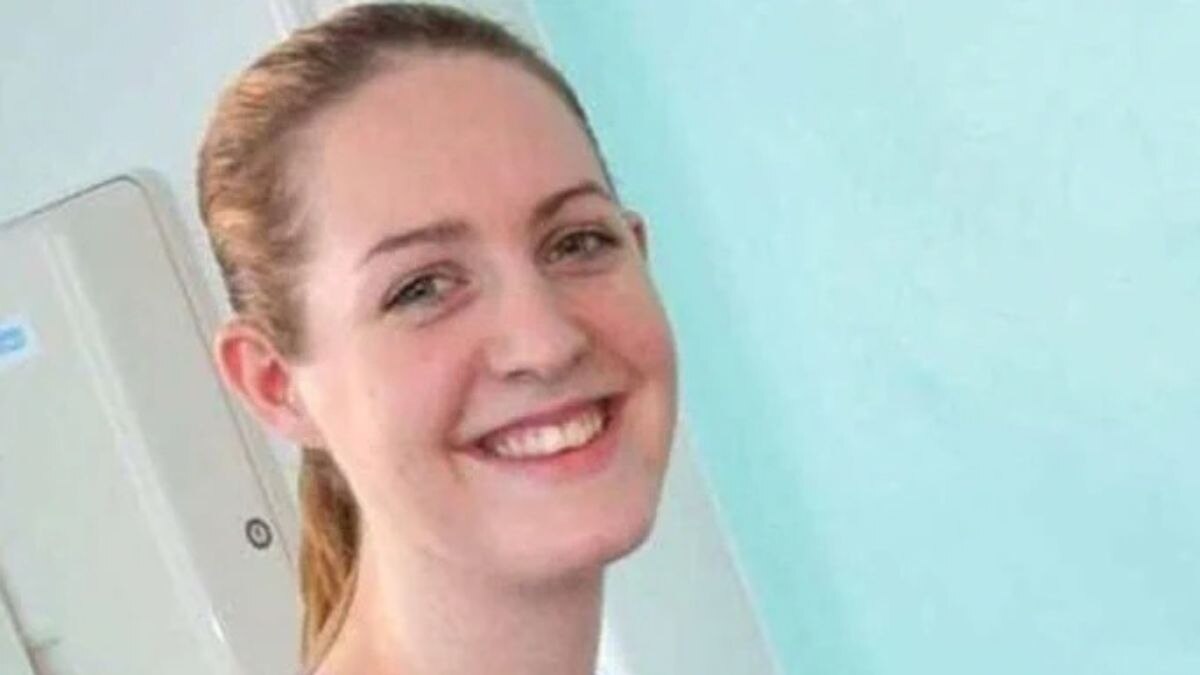 ब्रिटेन में सात शिशुओं की जान लेने वाली नर्स दोषी करार, नोट में लिखा- मैं शैतान हूं