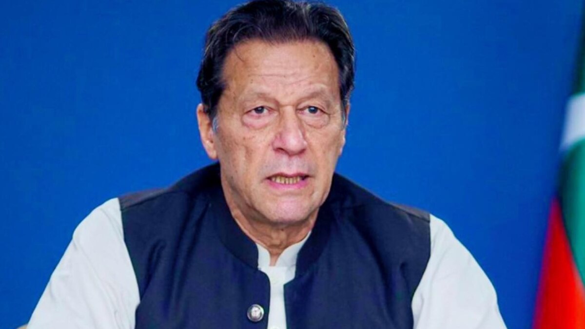 LIVE: इमरान खान को इस्लामाबाद ला रही पुलिस, HC में बोली PTI- पूर्व पीएम को किडनैप किया