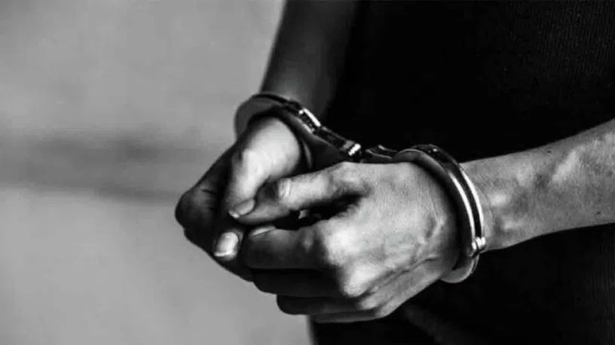 बेंगलुरु में पति ने मामूली झगड़े में काट दी पत्नी की उंगली और फिर....