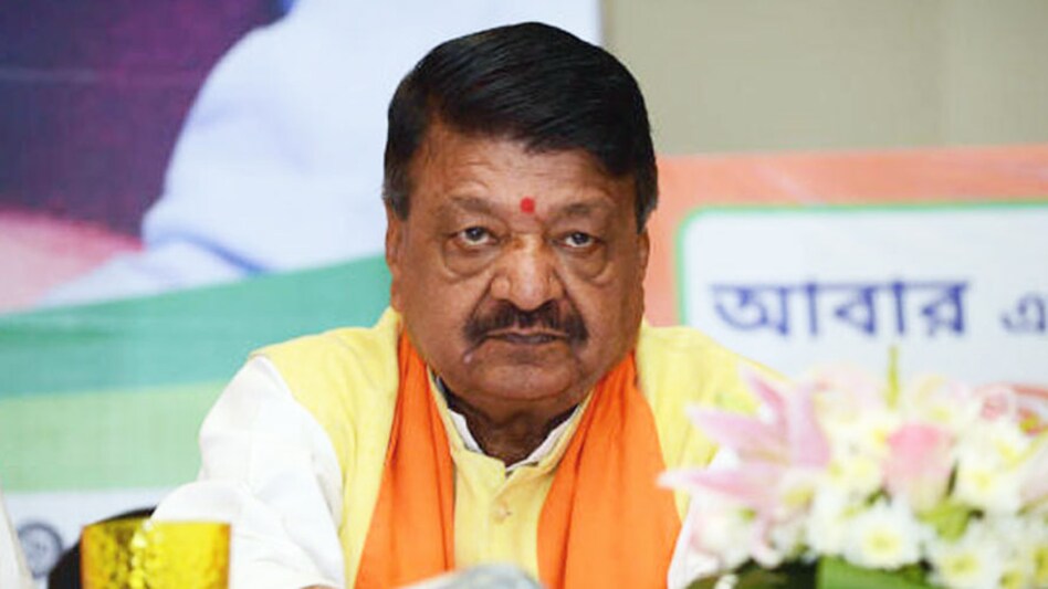 Kailash Vijayvargiya statement: "15 अगस्त को मिली थी कटी-फटी आज़ादी": मंत्री कैलाश विजयवर्गीय का बड़ा बयान, कांग्रेस पर साधा निशाना