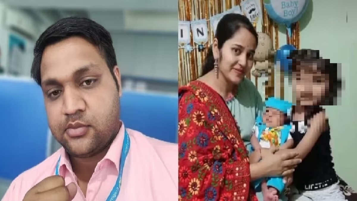 परिवार की फाइल फोटो