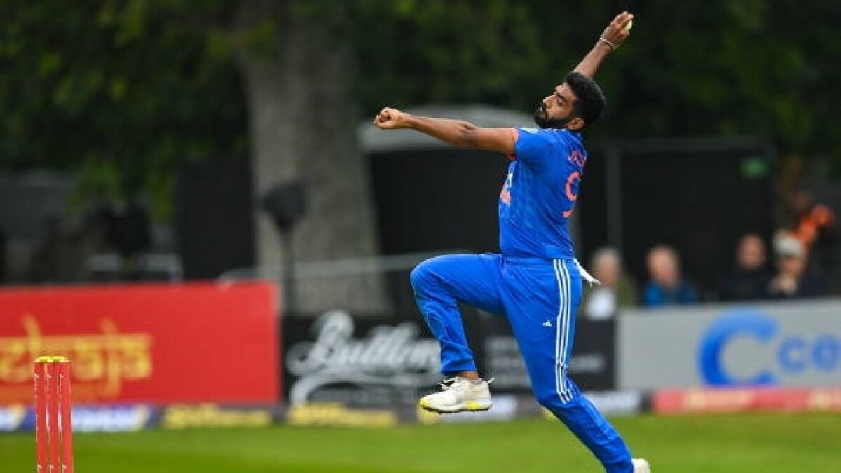 Jasprit Bumrah Team India: 'वापसी करके बहुत...', धमाकेदार कमबैक के बाद इमोशनल हुए जसप्रीत बुमराह