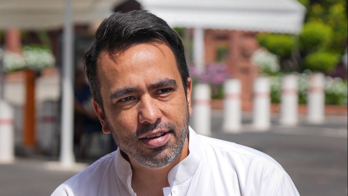 जयंत चौधरी (फाइल फोटो)