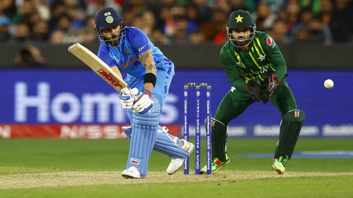 Pakistan tour of India for World Cup 2023: पाकिस्तान ने निकाली एशिया कप की भड़ास... वर्ल्ड कप की आड़ में भारत से कही ये बातें