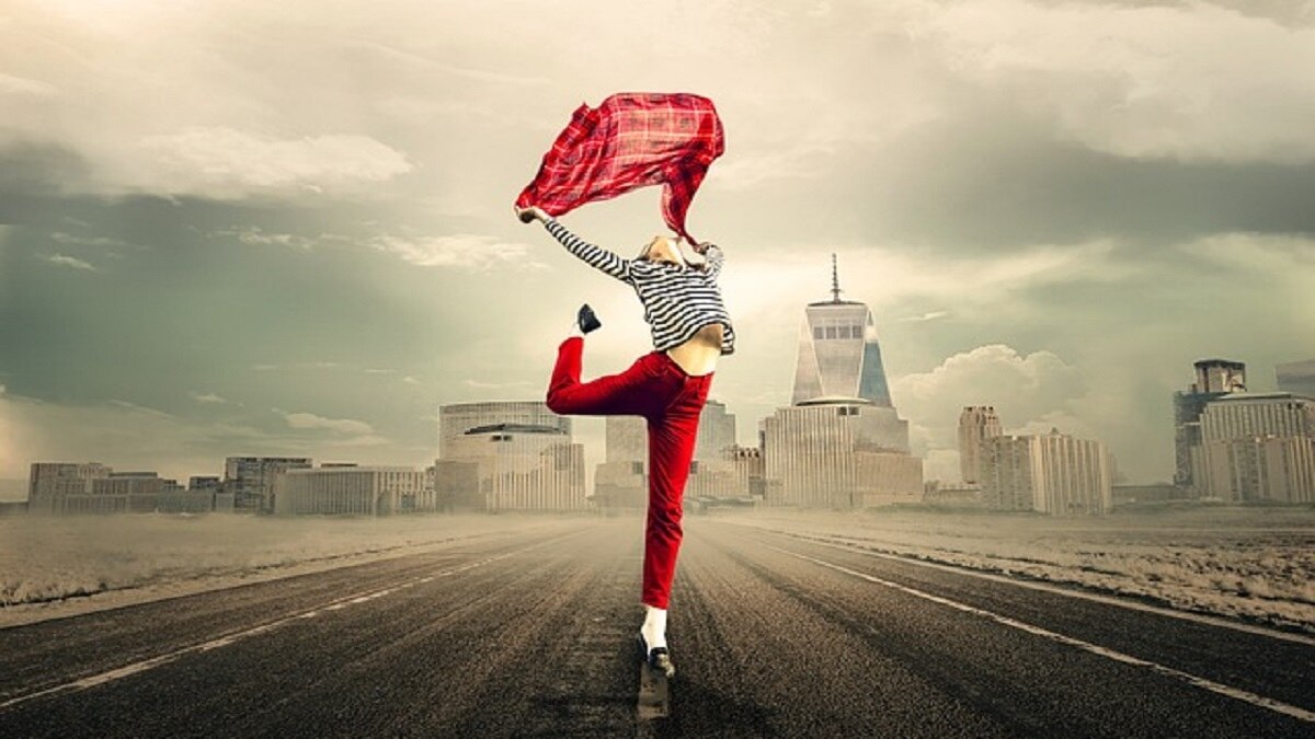 ये 4 बातें समझकर आप भी बन सकते हैं दुनिया के सबसे भाग्यशाली इंसान (Photo: Getty Images)