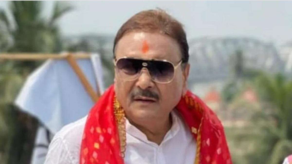 कुछ धोखेबाज पार्टी में घुसकर गंदा काम कर रहे', TMC विधायक मदन मित्रा का  बड़ा बयान - TMC MLA Madan Mitra big statement Some cheaters doing dirty  work entering party ntc - AajTak