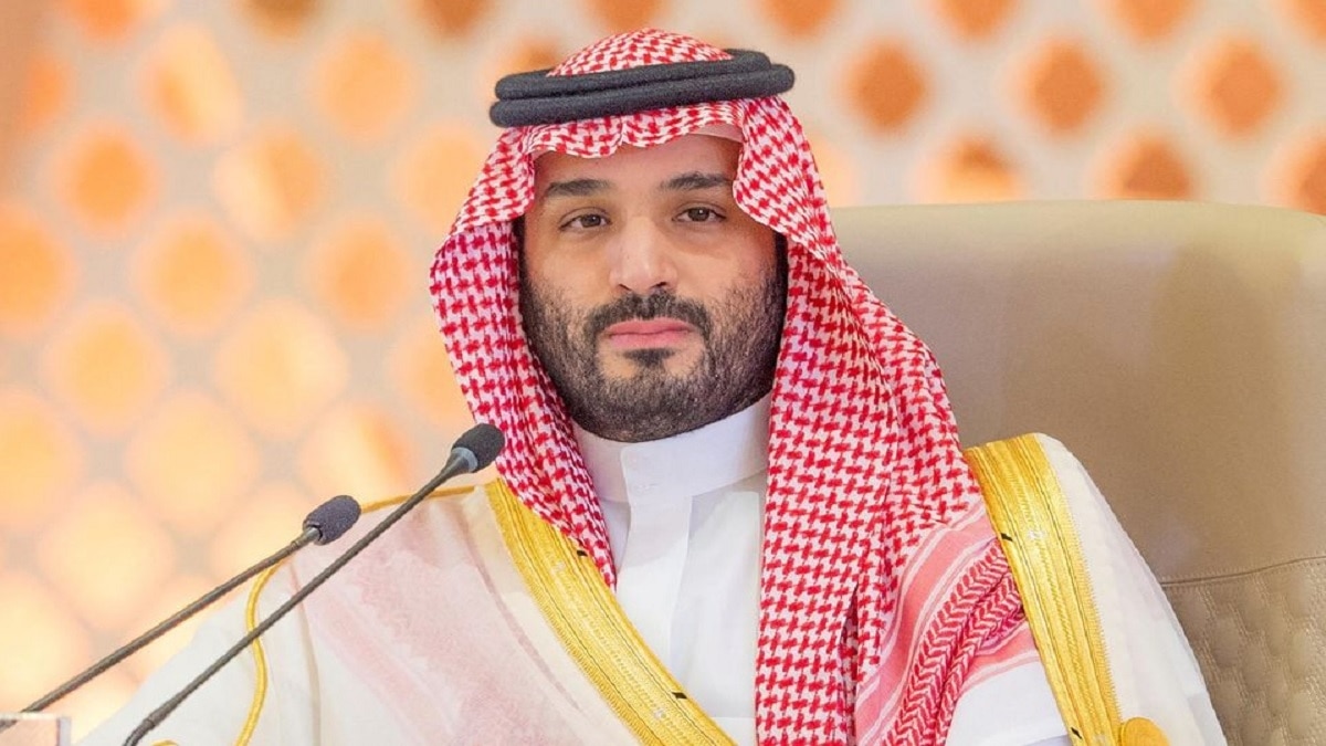 भारत की राह पर सऊदी अरब? क्राउन प्रिंस सलमान कर रहे ये काम