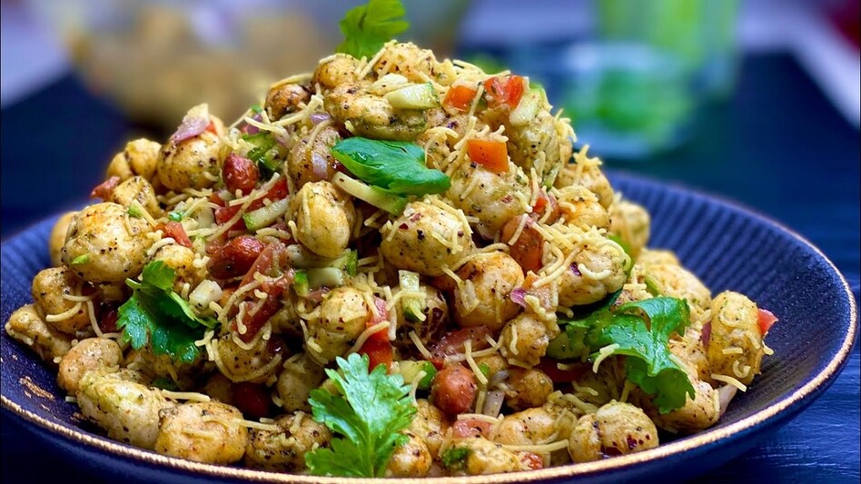 Makhana Ki Sabzi (Recipe in Hindi)