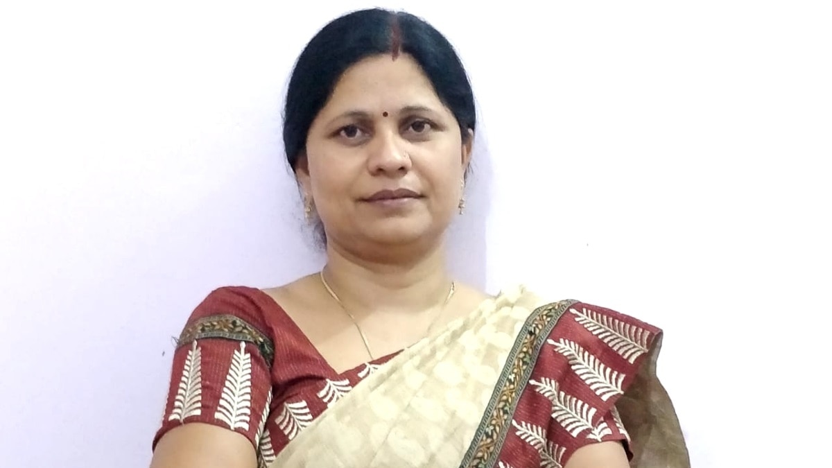 बिहार की कांग्रेस विधायक नीतू सिंह. (फाइल फोटो)