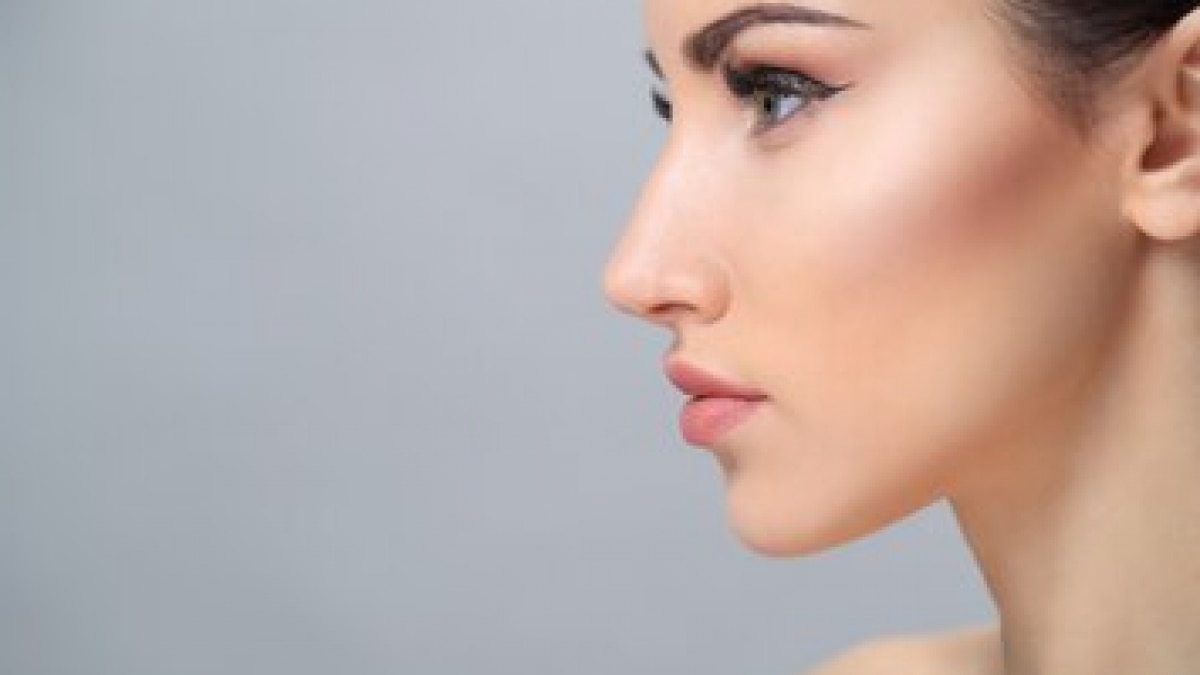 Nose Shape Personality (Photo-Freepik)