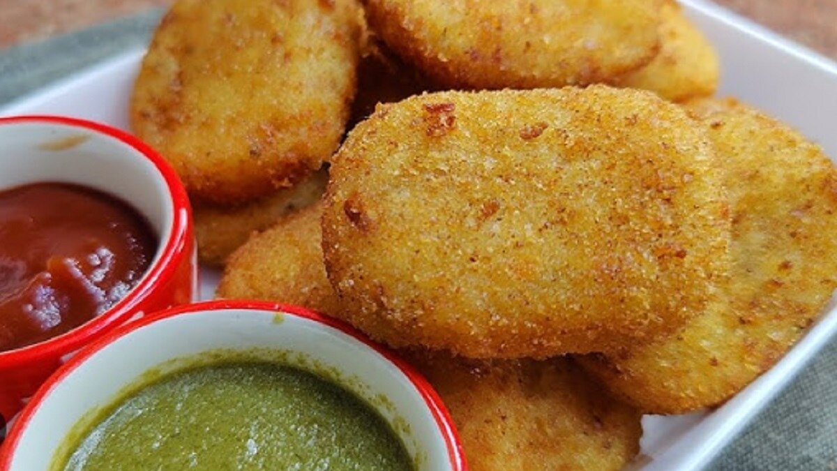 Suji Nuggets