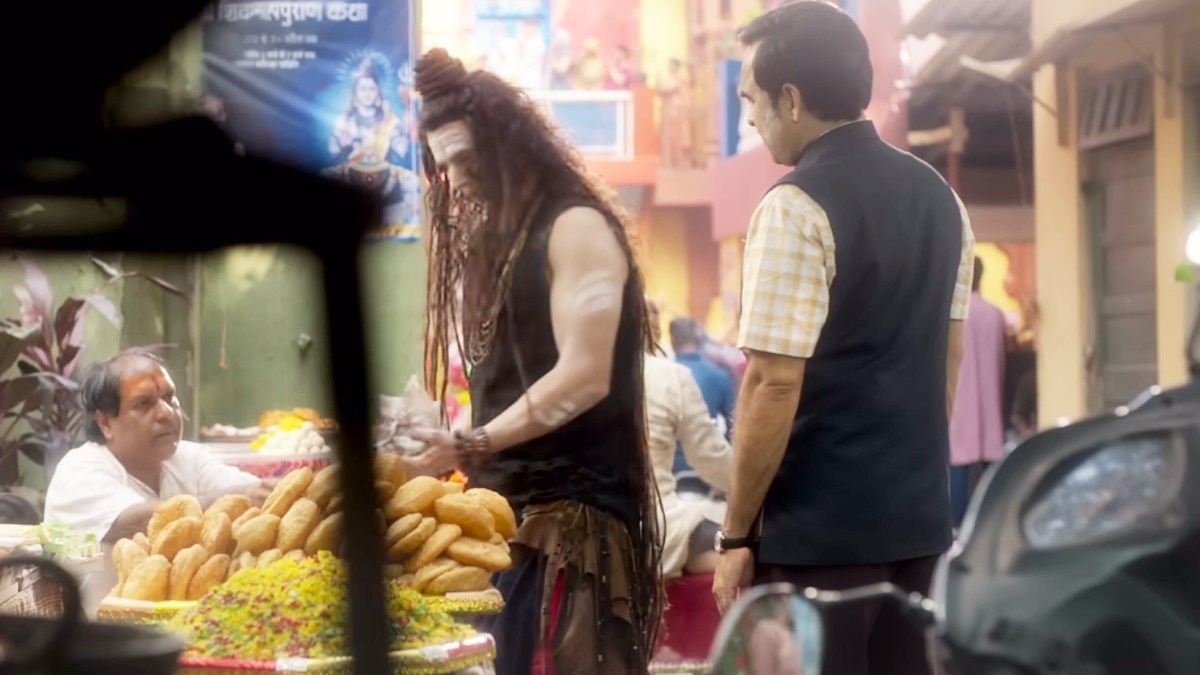 फोटो सौ. फिल्म OMG-2