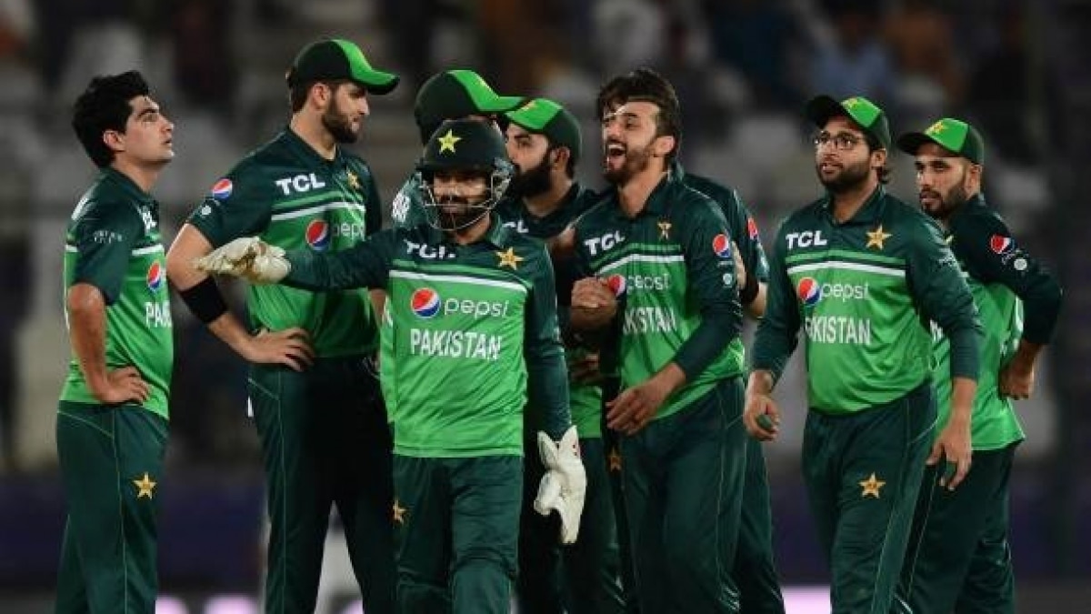 Pakistan Cricket Team ODI WC: वर्ल्ड कप में फिर बदल सकता है पाकिस्तान के मैच का शेड्यूल! अब हैदराबाद को हुई परेशानी