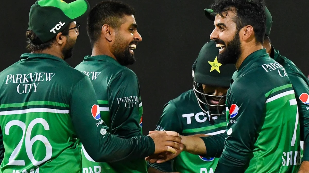 PAK VS NEP, Asia Cup 2023 1st Cricket Match Live Score: बाबर आजम ने जीता टॉस, पाकिस्तान का नेपाल के खिलाफ बल्लेबाजी का फैसला