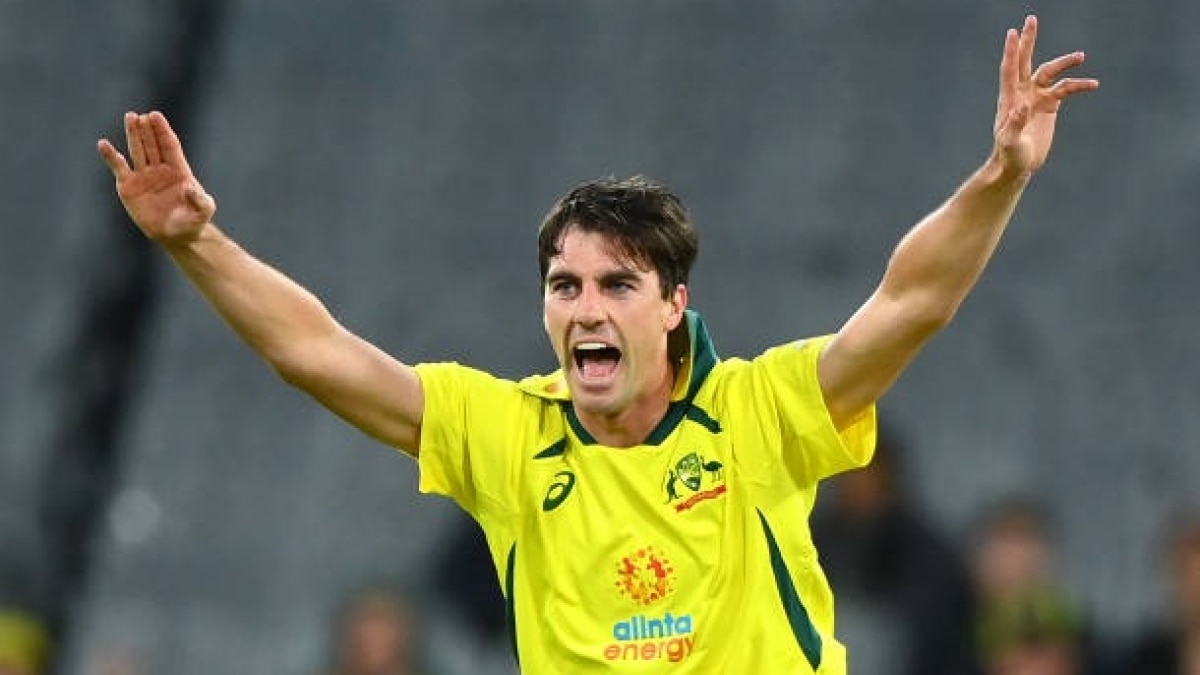 Pat Cummins: वर्ल्ड कप से पहले ऑस्ट्रेलिया की बढ़ी मुसीबत, भारत दौरे से बाहर हो सकते हैं कप्तान कमिंस