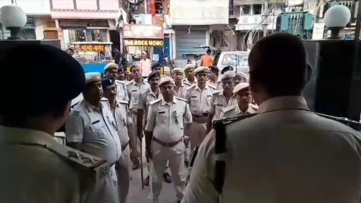 bihar purnea fake job racmpket bengal pappu yadav 