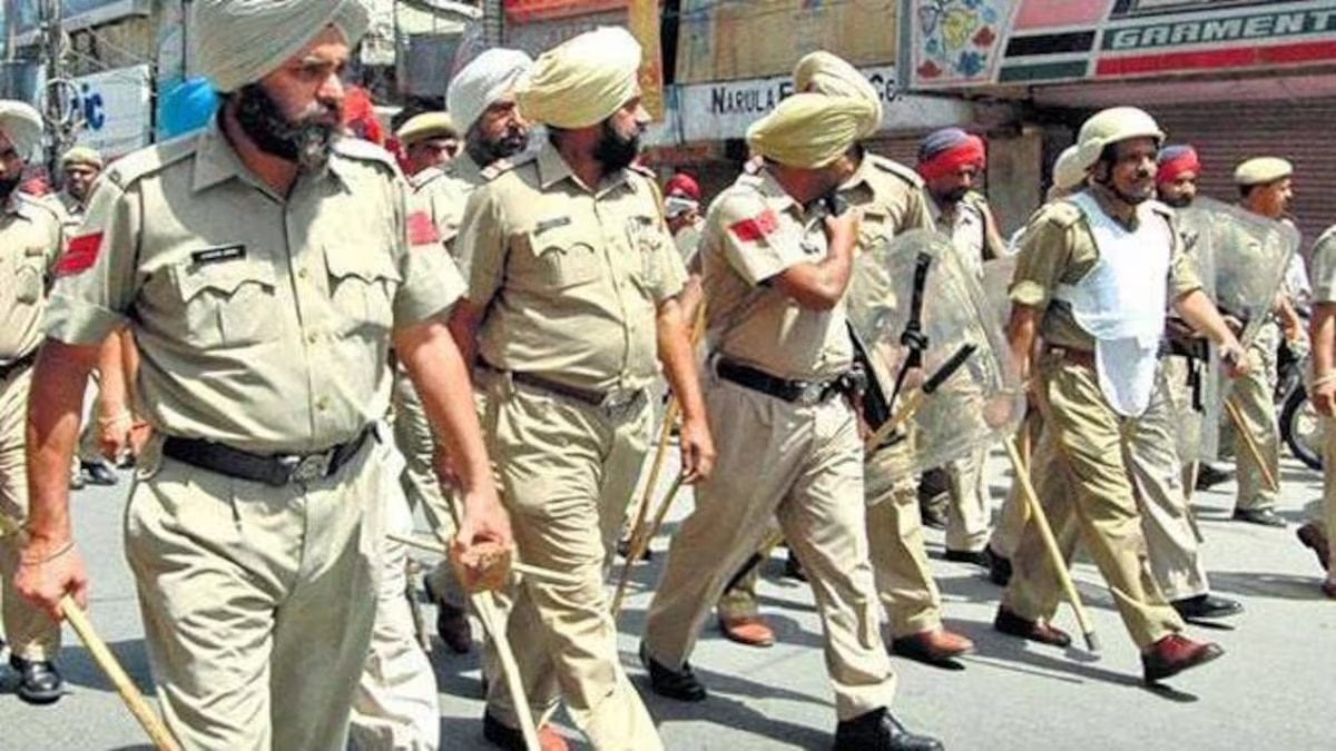 खालिस्तानी समूह ने 15 अगस्त को चंडीगढ़ की ओर मार्च की दी धमकी
