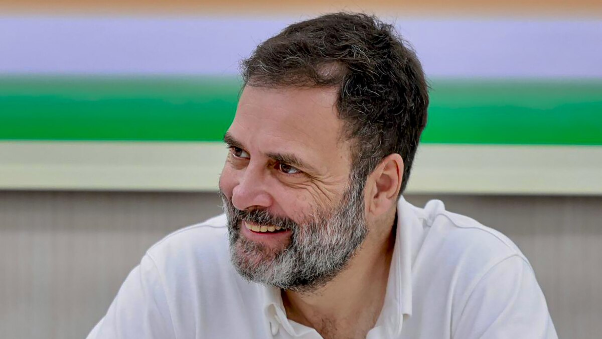 'पापा, भारत के लिए आपके सपने इन यादों से छलकते हैं...', पैंगोंग पहुंचे राहुल ने राजीव गांधी को किया याद