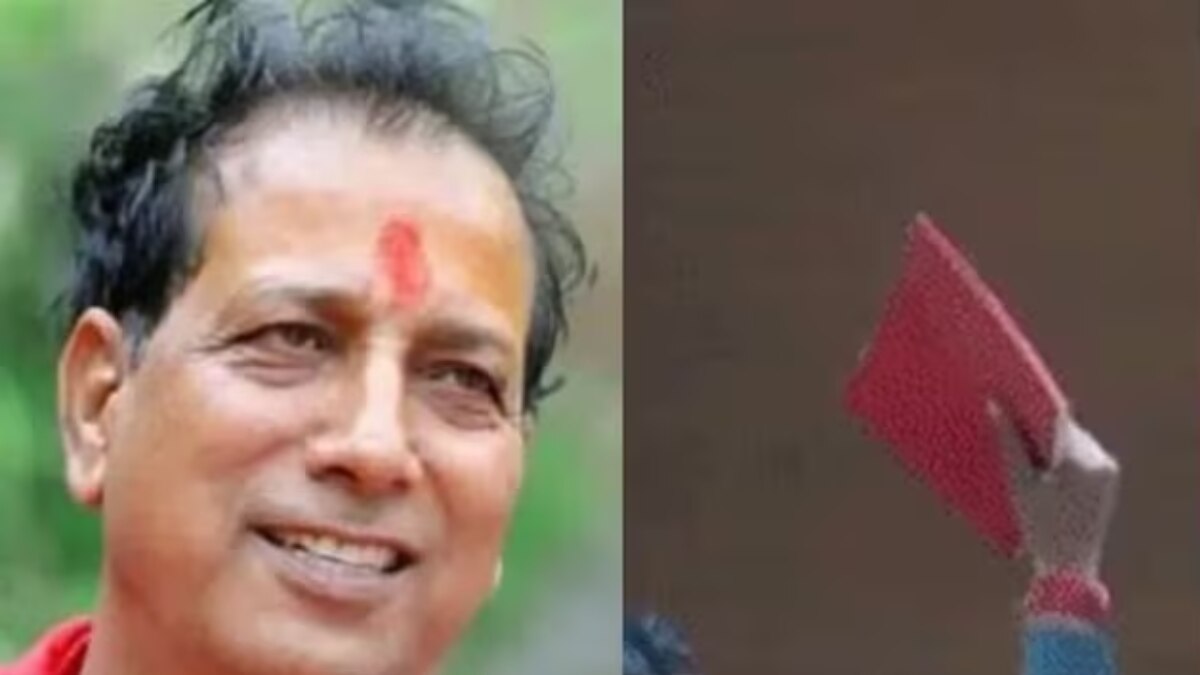 राजेंद्र गुढ़ा (File Photo)