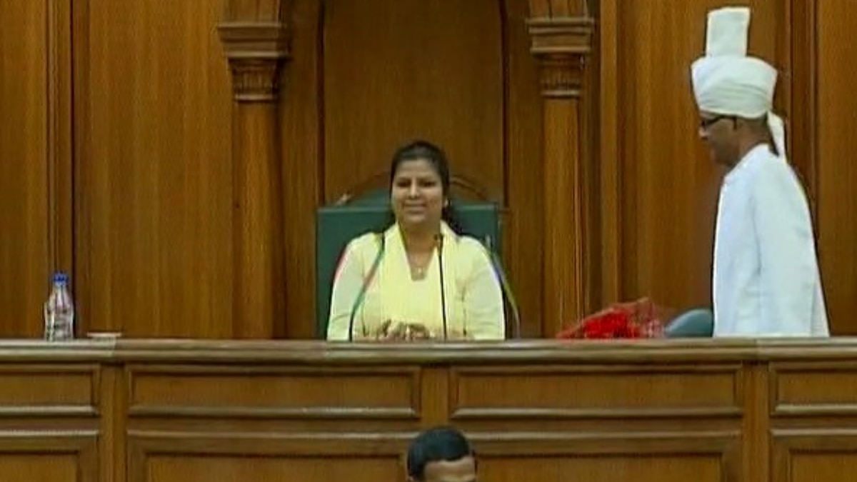 'सत्र कब बुलाना है, ये विधानसभा का विशेषाधिकार' LG की आपत्तियों का डिप्टी स्पीकर ने दिया जवाब