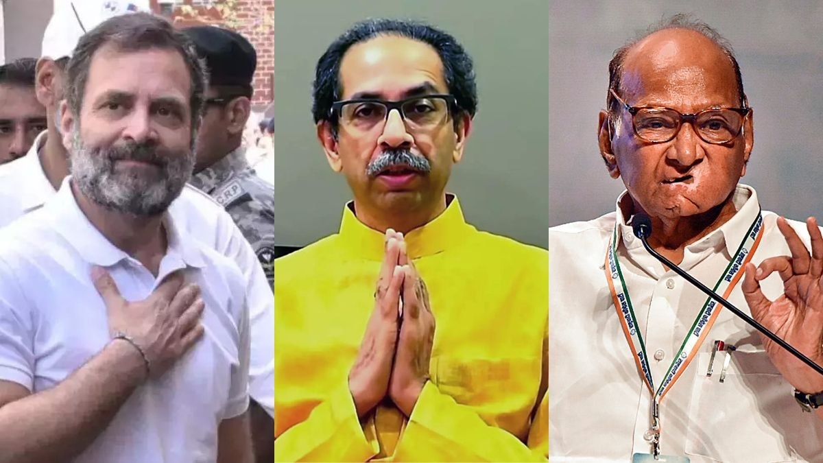 राहुल को 'सुप्रीम राहत' के बाद 31 अगस्त को 'INDIA' की पहली बैठक, सीट शेयरिंग पर बदलेगा कांग्रेस का रुख?