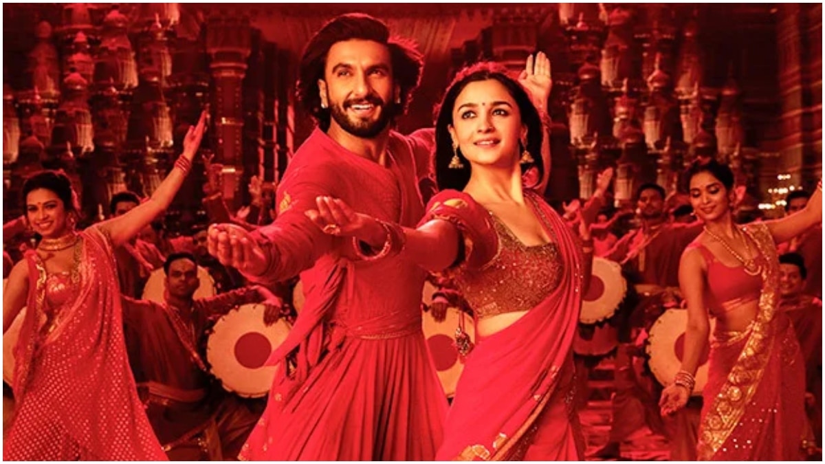 रॉकी और रानी के प्रेम की रियल कहानी! बौखलाती सोच, जजमेंट्स और बॉलीवुड स्टाइल सिनेमा का 'गोल्डन' सेलिब्रेशन