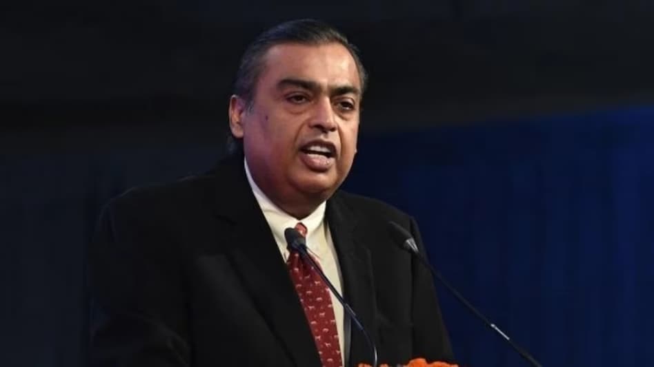 Reliance AGM 2023: मुकेश अंबानी आज खोलेंगे पिटारा... हो सकती हैं ये 5 बड़ी घोषणाएं - Reliance AGM 2023 From Jio financial and 5G to Green Energy and IPO know what to expect tutc - AajTak
