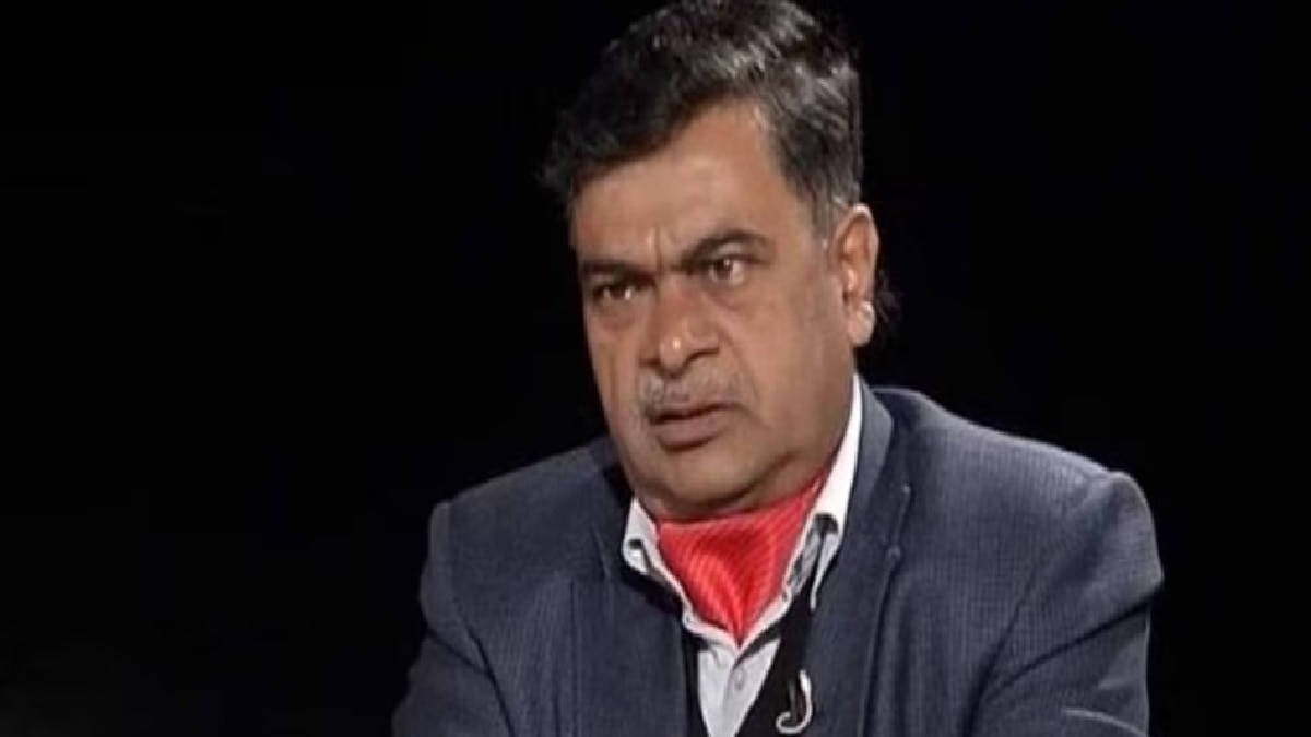 कटिहार गोलीबारी के पीछे क्या रही मुख्य वजह, केंद्रीय ऊर्जा मंत्री राज कुमार सिंह ने दिया जवाब