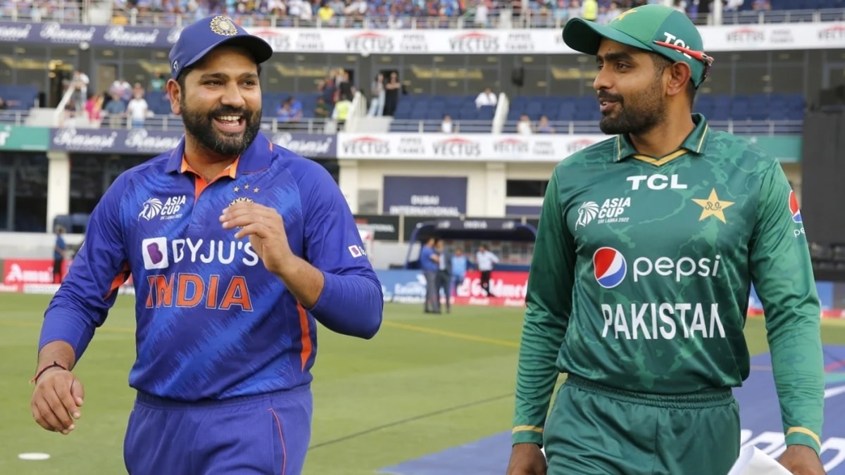 All the squads for 2023 Asia Cup 2023 (Getty)