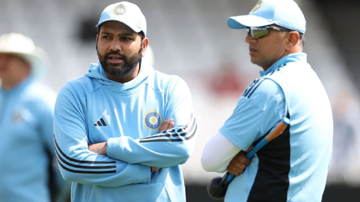 India Vs West Indies ODI Series: वेस्टइंडीज ने दिखाया आइना... वर्ल्ड कप को लेकर भारत को इन 5 मोर्चों पर करनी होंगीं तैयारियां