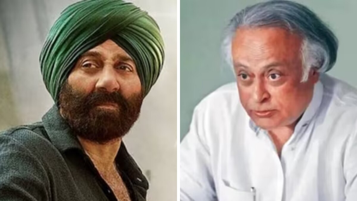 सनी देओल के बंगले की नीलामी हुई रद्द तो जयराम रमेश बोले- 24 घंटे में कहां से आ गए 'technical reasons'?