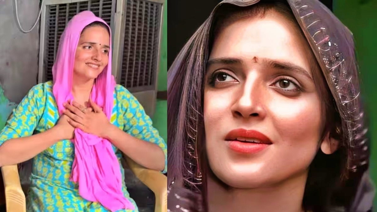 सीमा हैदर ने पाकिस्तान जाने से किया इनकार