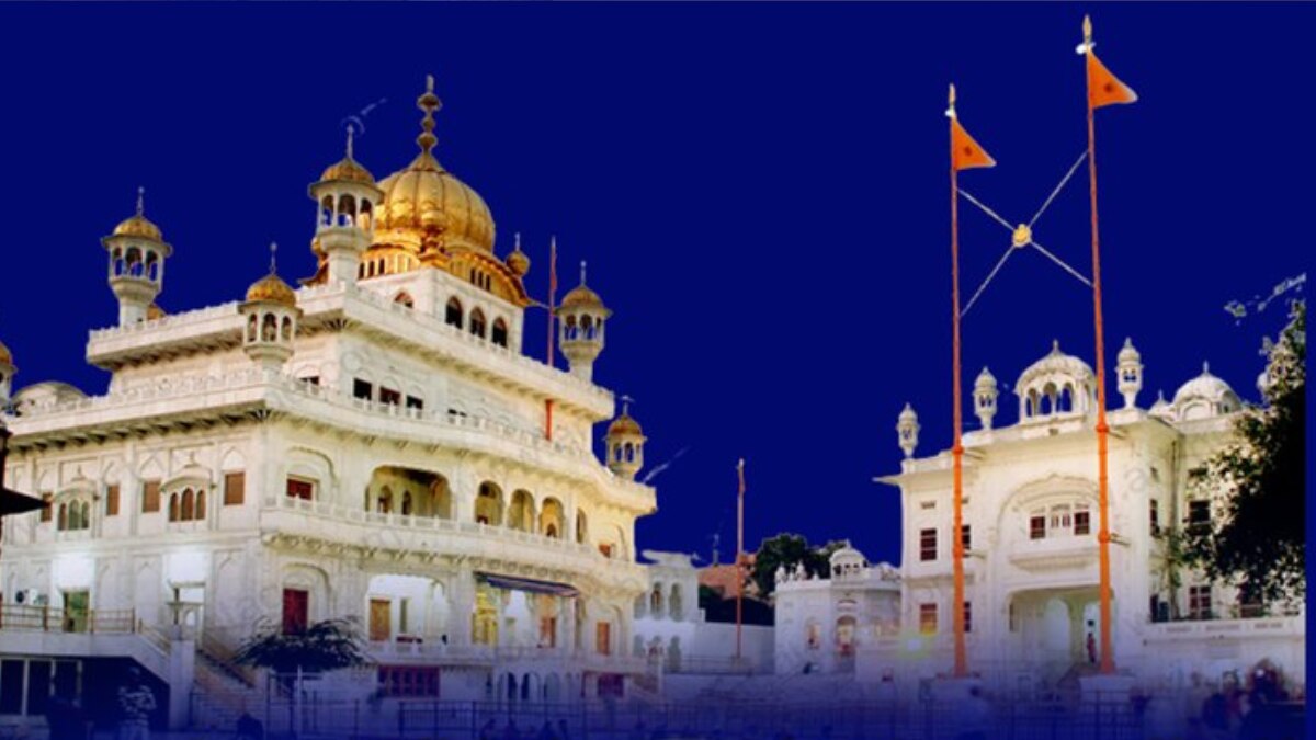 टॉय प्लेन से क्यों परेशान हैं पंजाब के गुरुद्वारे? एसजीपीसी को जारी करने पड़े निर्देश