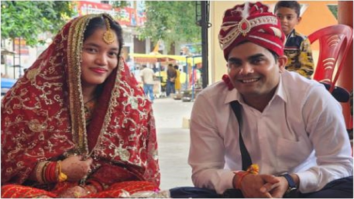 तानिया और अखिलेश.