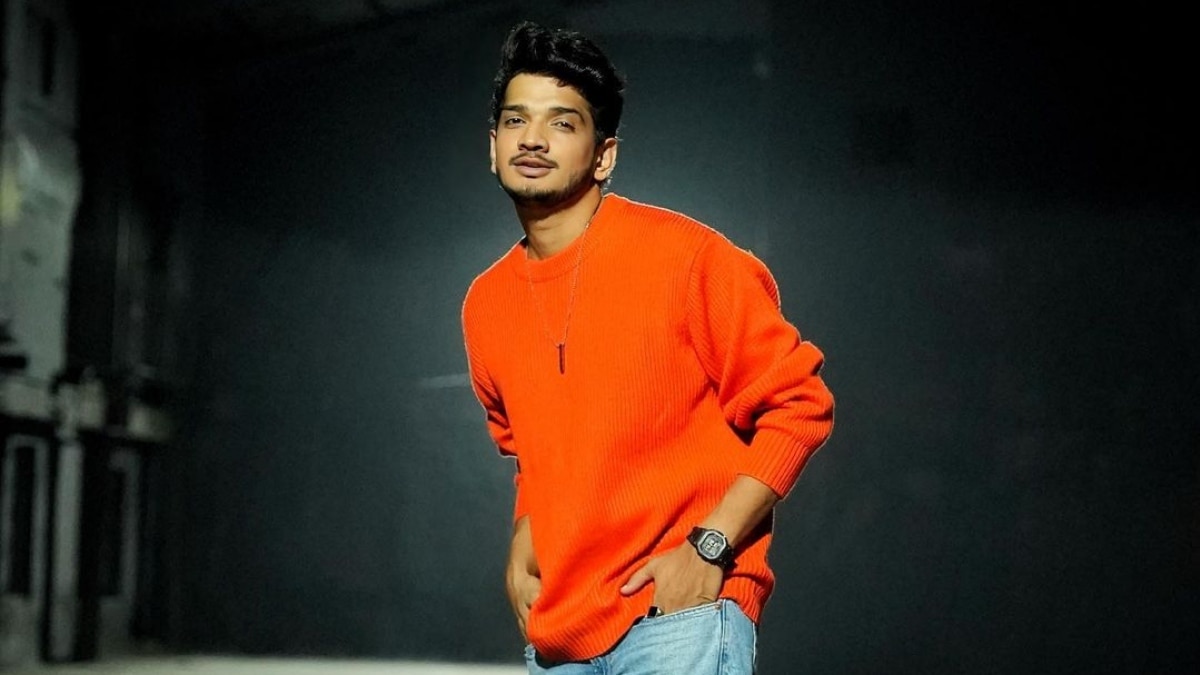 कर्ज में डूबे पिता, मां ने की सुसाइड, मुश्किलों भर रही मुनव्वर फारूकी की लाइफ