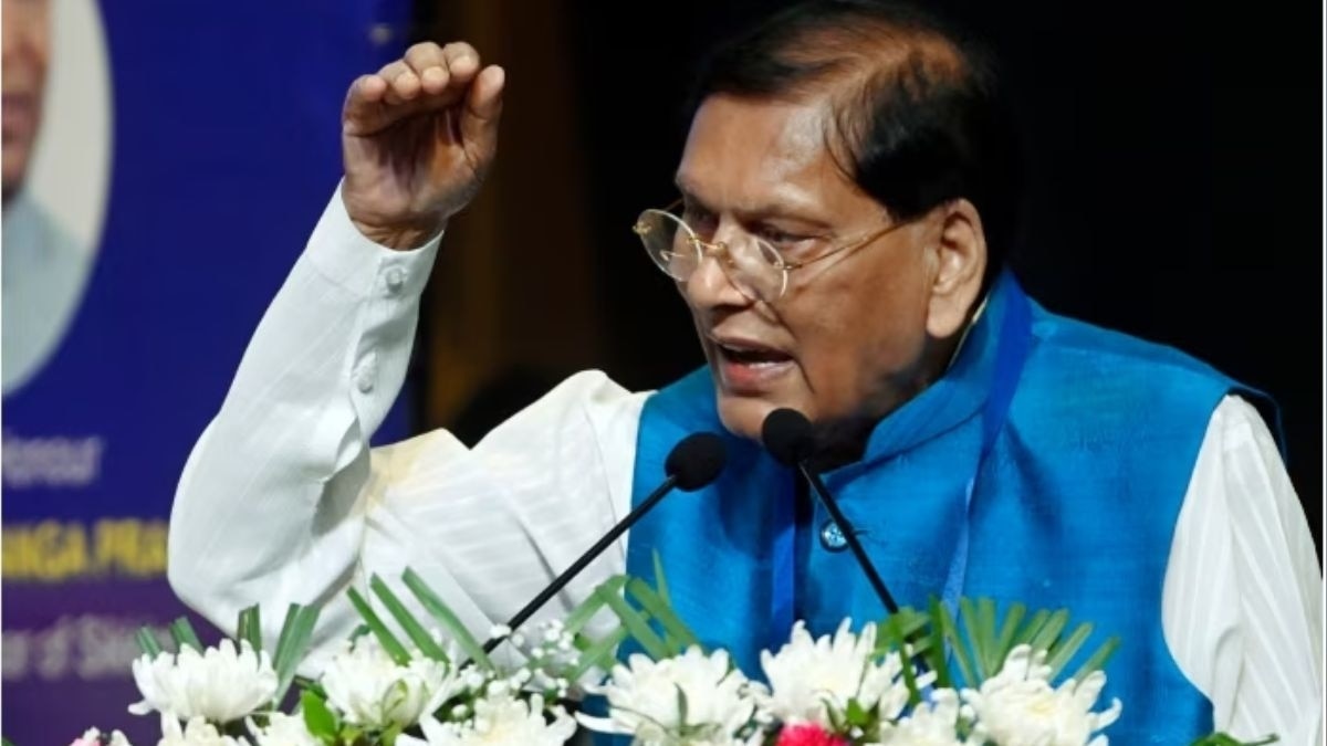 सुलभ इंटरनेशनल के संस्थापक बिंदेश्वर पाठक का निधन