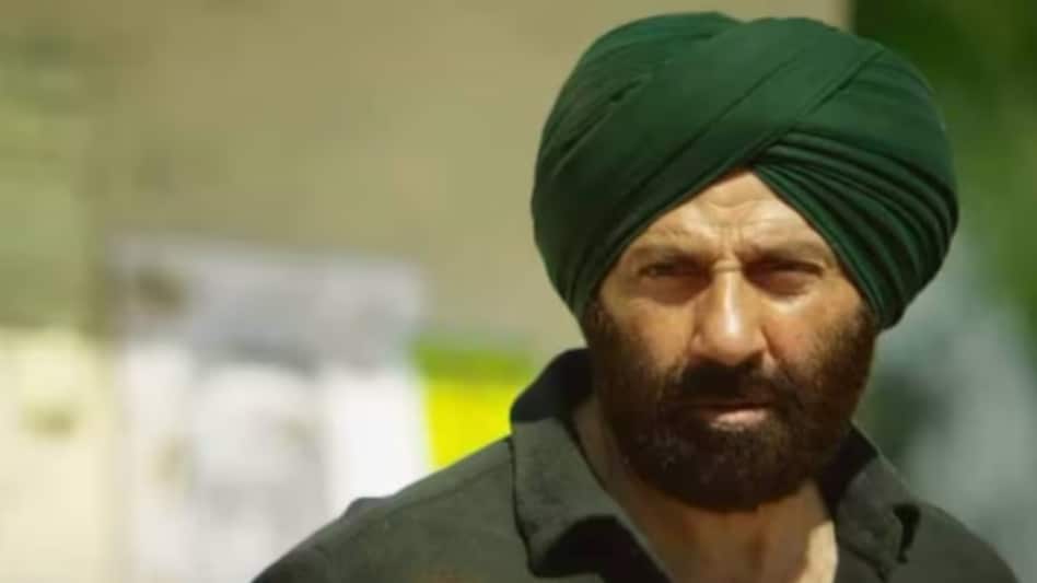 I will not contest Lok Sabha elections in 2024, BJP MP Sunny Deol announced - BJP MP Actor Sunny Deol Announced Will Not Contest Lok Saabha Elections in 2024 NTC - Aajtak