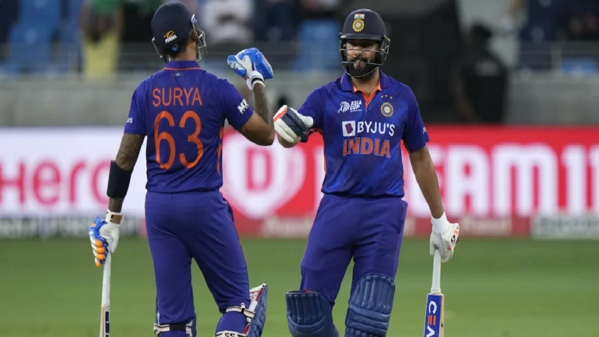 India vs Pakistan Asia Cup: पहली बार पाकिस्तान का नाम लिखी जर्सी पहनकर खेलेगी टीम इंडिया, जानिए क्यों?