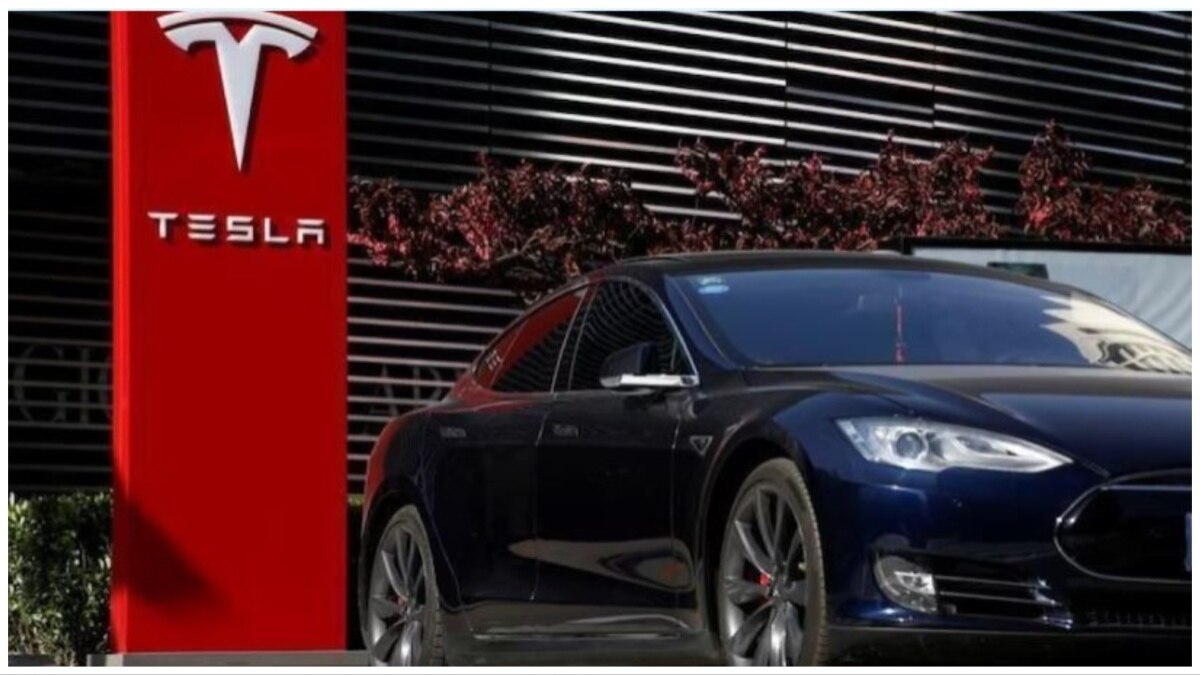 टेस्ला का सीएफओ बनेगा भारतीय मूल का व्यक्ति.