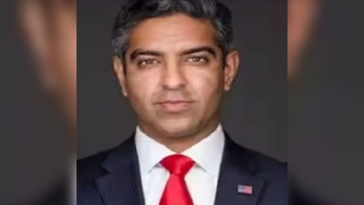 डॉक्टर हर्षवर्धन सिंह अमेरिकी राष्ट्रपति पद के उम्मीदवारों की रेस में शामिल