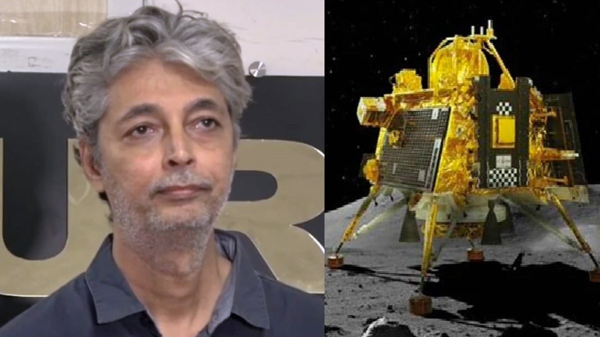 चंद्रयान-3 का लैंडर मॉड्यूल डिजाइन करने का दावा करने वाला गिरफ्तार, जानें क्यों बोलाना पड़ा झूठ