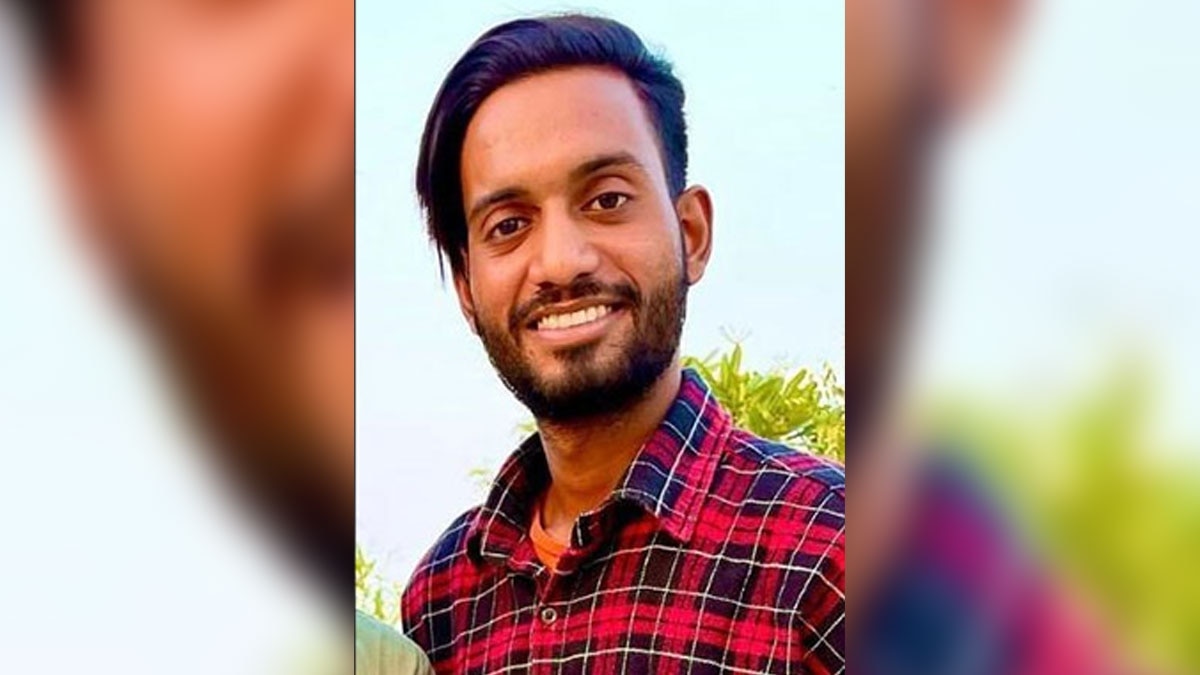 केशव नवारिया (फाइल फोटो)